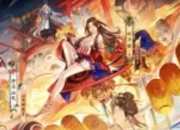 游戏手册：《阴 阳师》SP式神培养建议