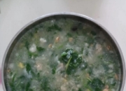景区创新餐饮服务：野菜小米粥