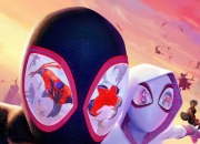 动画电影《蜘蛛侠：超越宇宙》推迟上映