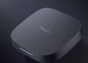 当贝H5 Pro电视盒子发布