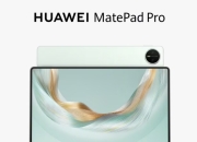 华为MatePad Pro 12.2英寸发布