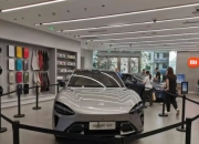 特斯拉Model Y与小米YU7对比