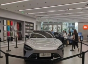 特斯拉Model Y与小米YU7对比